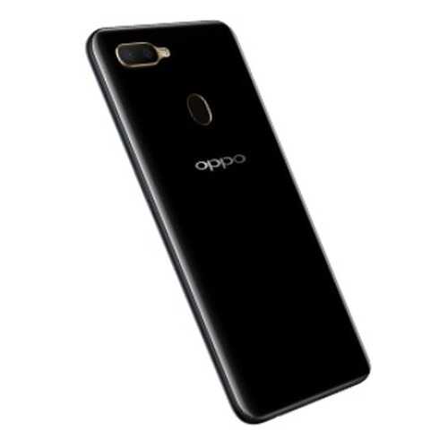 Чехол IS HSN-OPPOA1KK-NP1101O-K100 в Теле2