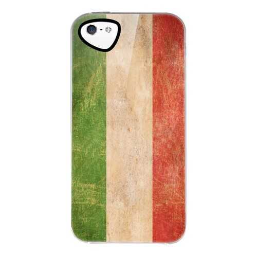 Чехол Itskins new Phantom для iPhone 5C Italy в Теле2