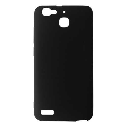 Чехол J-Case THIN для Huawei Enjoy 5s / Huawei GR3 Black в Теле2