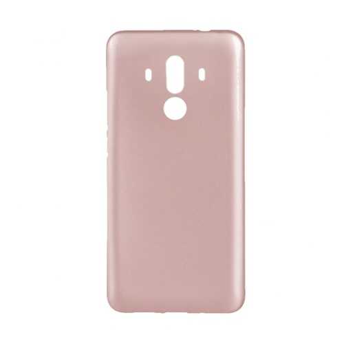 Чехол J-Case THIN для Huawei Mate 10 Pro Rose Gold в Теле2