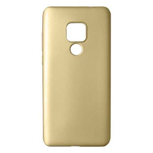 Чехол J-Case THIN для Huawei Mate 20 Gold в Теле2