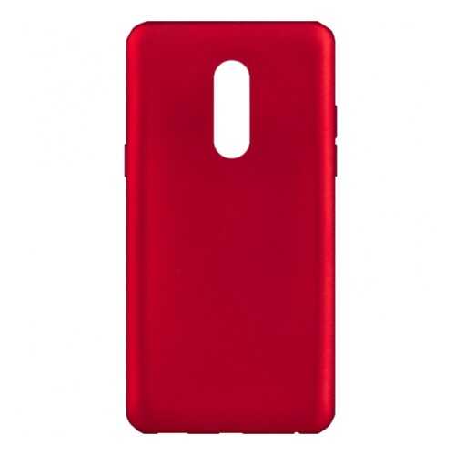 Чехол J-Case THIN для Meizu 15 Red в Теле2