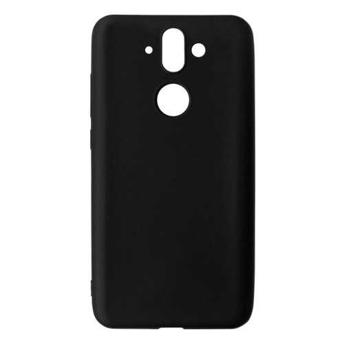 Чехол J-Case THIN для Nokia 8 Sirocco Black в Теле2