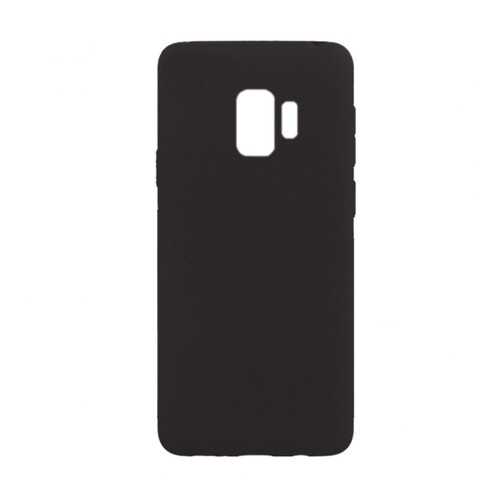 Чехол J-Case THIN для Samsung Galaxy S9 Black в Теле2