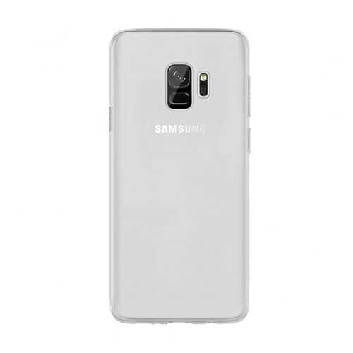 Чехол J-Case THIN для Samsung Galaxy S9 Transparent в Теле2