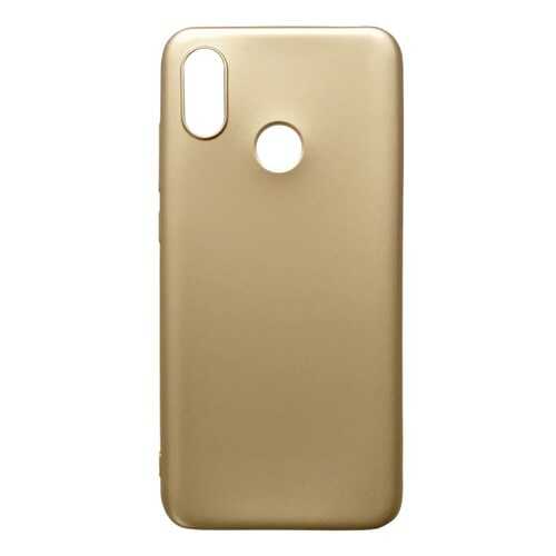 Чехол J-Case THIN для Xiaomi Mi 8 Gold в Теле2