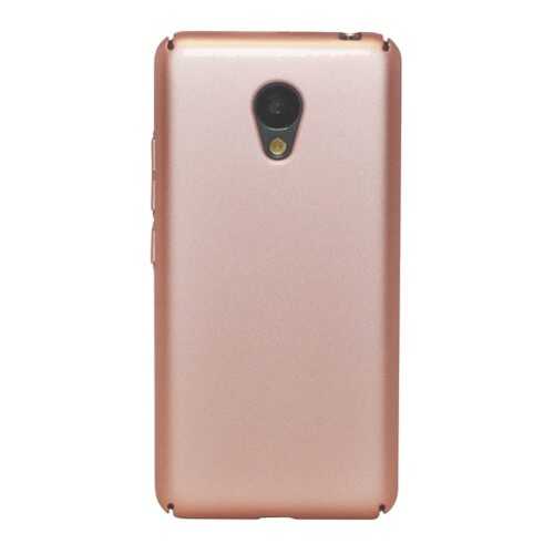 Чехол Joyroom для Meizu M3 / M3 mini / M3s Pink в Теле2