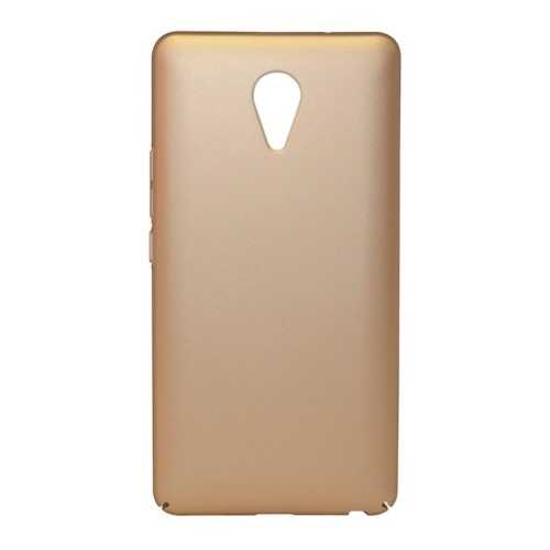 Чехол Joyroom для Meizu M3 Max Gold в Теле2