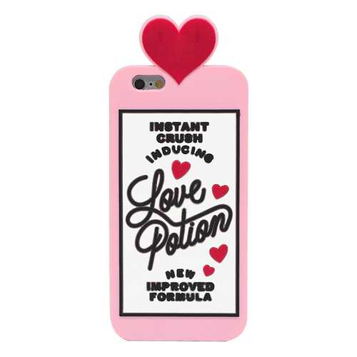 Чехол KAWAI для iPhone 6/6s Love Potion в Теле2