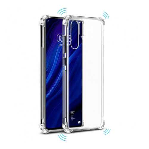 Чехол King Kong Armor для Huawei P30 Pro Transparent в Теле2