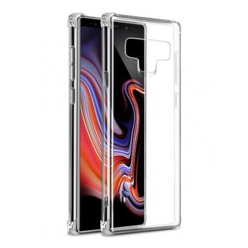 Чехол King Kong Armor для Samsung Galaxy Note 9 Transparent в Теле2