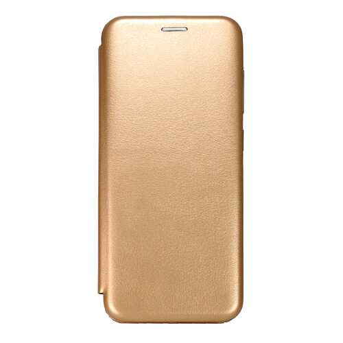 Чехол-книжка Zibelino Book для Huawei Mate 20 Lite Gold в Теле2