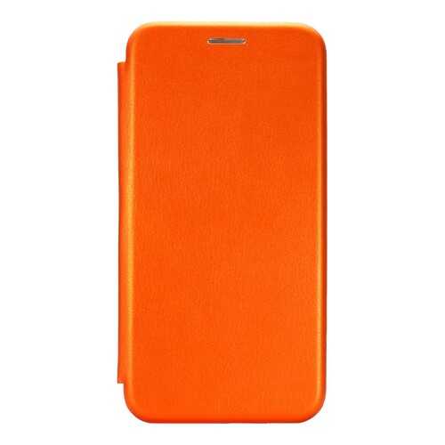 Чехол-книжка Zibelino Book для Samsung Galaxy A40 (A405) (Orange) в Теле2