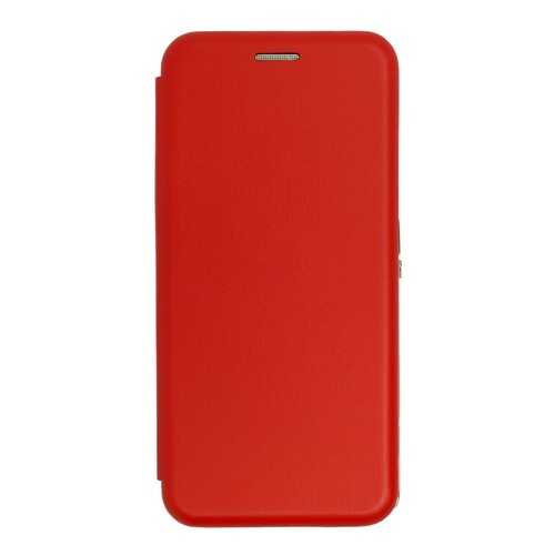 Чехол-книжка Zibelino Book для Samsung Galaxy A41 (A415) Red в Теле2