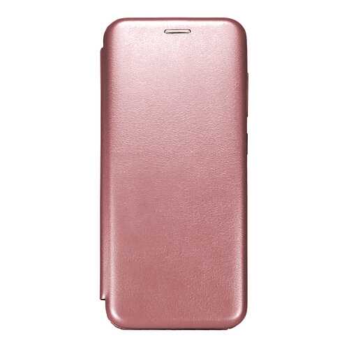 Чехол-книжка Zibelino Book для Samsung Galaxy A6s (G6200) Pink в Теле2