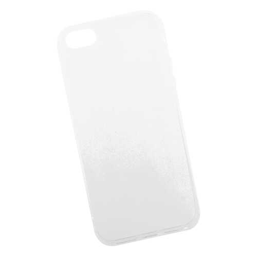 Чехол 'LP' для iPhone 5/5s/SE TPU (прозрачный) коробка в Теле2