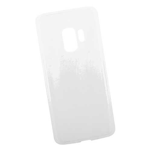 Чехол 'LP' для Samsung Galaxy S9 TPU (прозрачный, европакет) в Теле2