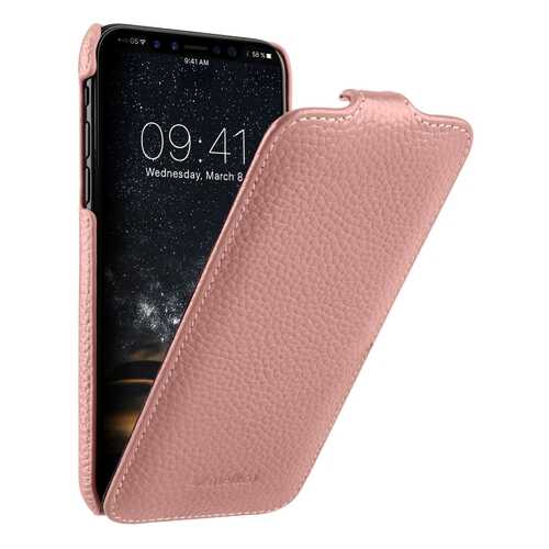 Чехол Melkco Jacka Type для Apple iPhone 11 Pink в Теле2