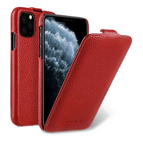 Чехол Melkco Jacka Type для Apple iPhone 11 Pro Red в Теле2