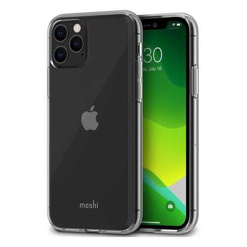 Чехол Moshi Vitros для iPhone 11 Pro Transparent в Теле2