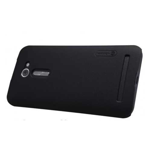 Чехол MyPads для Asus Zenfone 2 5.0 ZE500CL (Z00D) Black в Теле2