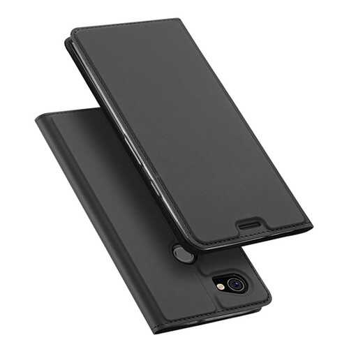 Чехол MyPads для Google Pixel 2 XL Black в Теле2