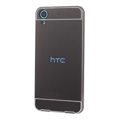 Чехол MyPads для HTC Desire 630 Black в Теле2