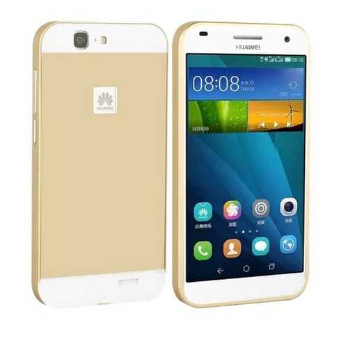 Чехол MyPads для Huawei Ascend G6 Gold в Теле2