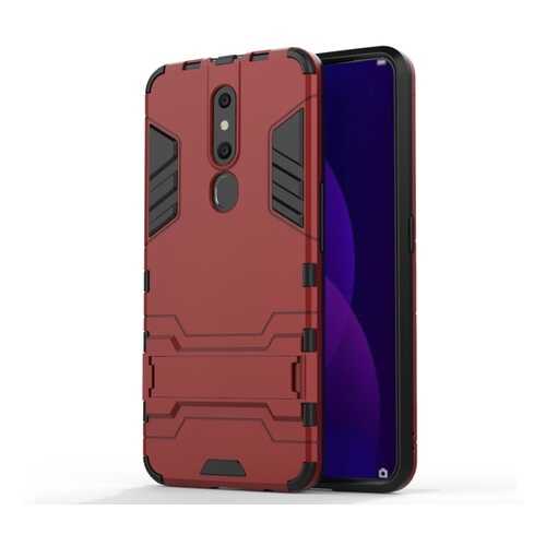 Чехол MyPads для Huawei Mate 10 Pro Dark Red в Теле2