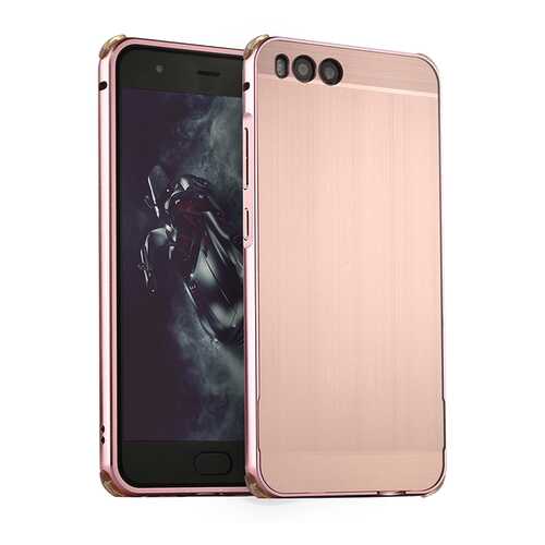 Чехол MyPads для Huawei Mate 8 Pink в Теле2