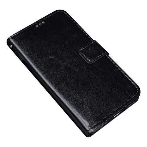 Чехол MyPads для Huawei Nova 2 Plus Black в Теле2