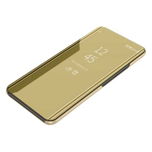 Чехол MyPads для Huawei P10 Lite / Clear Gold в Теле2