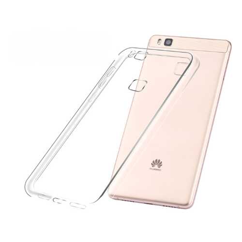 Чехол MyPads для Huawei P10 в Теле2