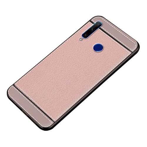 Чехол MyPads для iPhone 4/4S Pink в Теле2