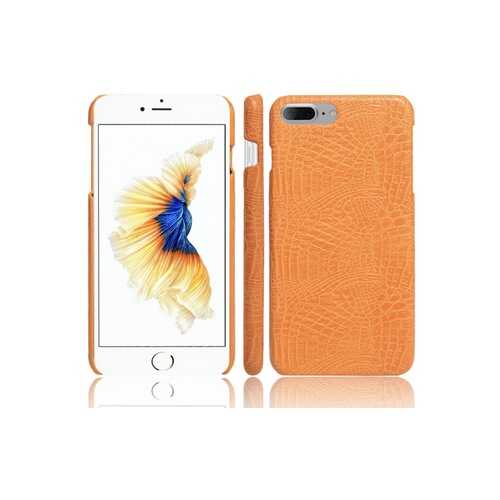 Чехол MyPads для iPhone 6/ 6S 44016 Orange в Теле2