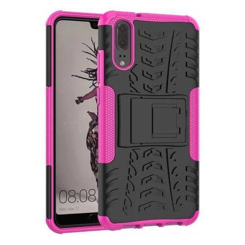 Чехол MyPads для iPhone 6 Pink в Теле2