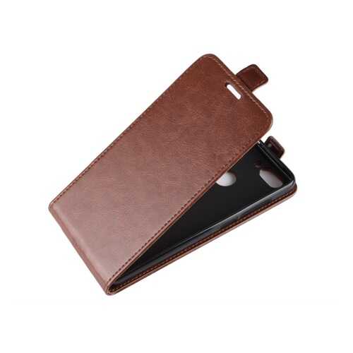 Чехол MyPads для iPhone 7 Plus + iPhone 8 Brown в Теле2