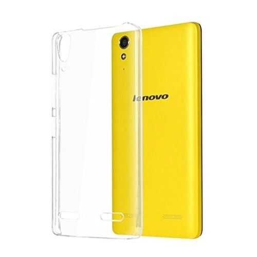 Чехол MyPads для Lenovo K3 Note/ A7000 Transparent в Теле2