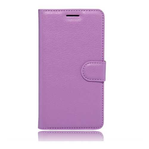 Чехол MyPads для LG Class H650E Purple в Теле2