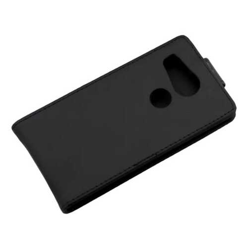 Чехол MyPads для LG Google Nexus 5X Black в Теле2