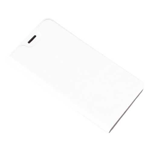 Чехол MyPads для Meizu U20 White в Теле2