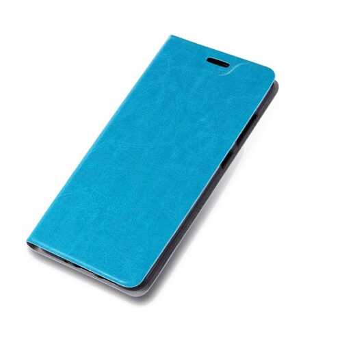 Чехол MyPads для Microsoft Lumia 430 Turquoise в Теле2