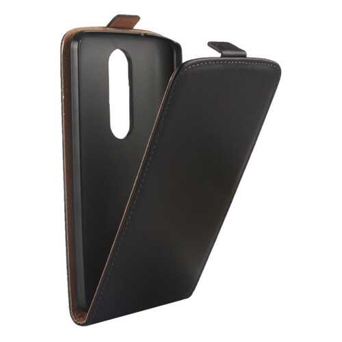 Чехол MyPads для Motorola Moto X Play (XT1561 / XT1562) Brown в Теле2