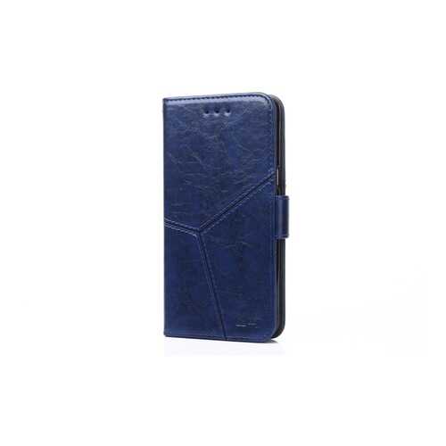 Чехол MyPads для OnePlus One 1 Blue в Теле2