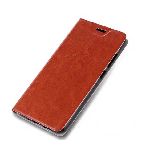 Чехол MyPads для OnePlus X /One + X/E1001 5.0 Brown в Теле2