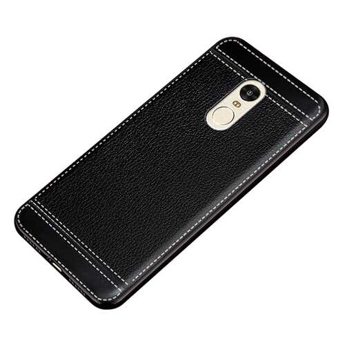 Чехол MyPads для Samsung Galaxy J5 (2017) Black в Теле2