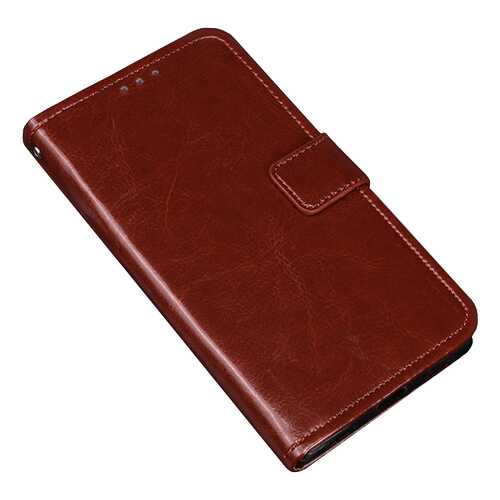 Чехол MyPads для Samsung Galaxy S9 Plus Brown в Теле2