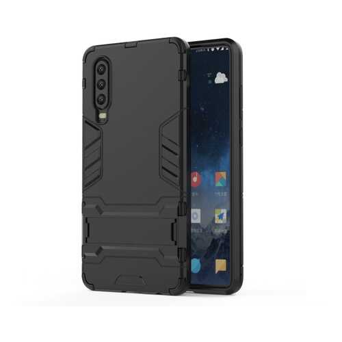 Чехол MyPads для Xiaomi Mi Note 3 Black в Теле2