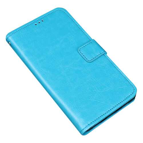 Чехол MyPads для ZTE Blade A6 Lite Light Blue в Теле2