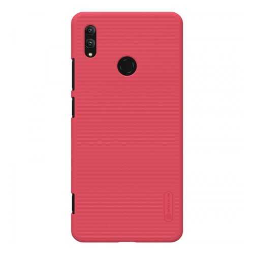 Чехол Nillkin Matte для Huawei Honor Note 10 Red в Теле2